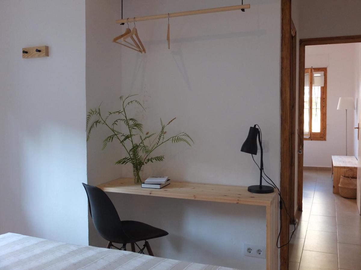 Entre Pinos Pb Beach Apartment Torredembarra Exteriör bild