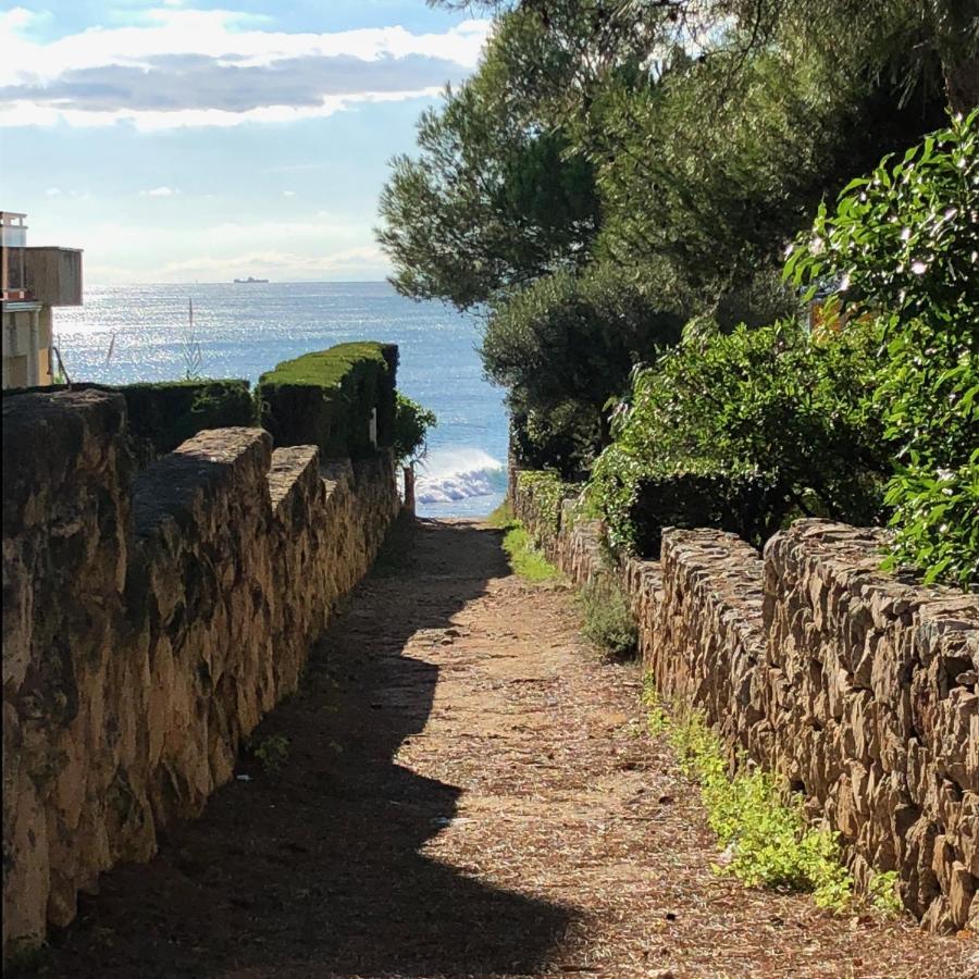 Entre Pinos Pb Beach Apartment Torredembarra Exteriör bild