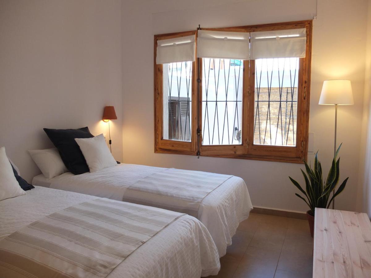 Entre Pinos Pb Beach Apartment Torredembarra Exteriör bild
