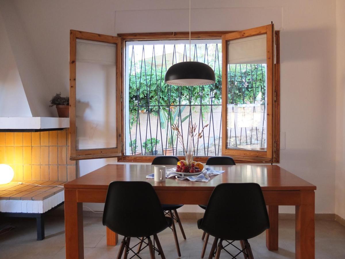 Entre Pinos Pb Beach Apartment Torredembarra Exteriör bild
