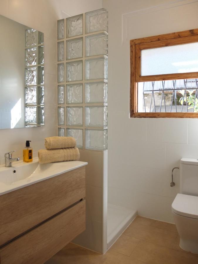 Entre Pinos Pb Beach Apartment Torredembarra Exteriör bild
