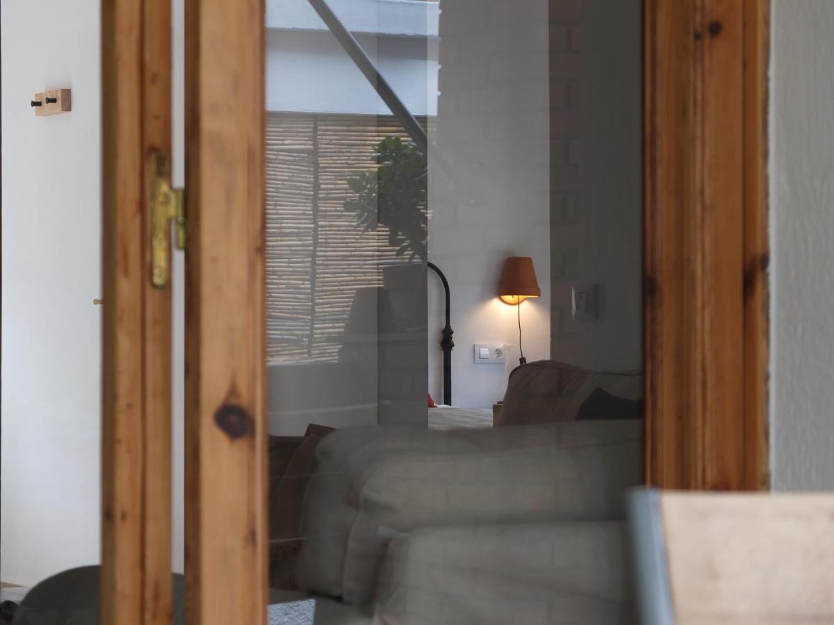 Entre Pinos Pb Beach Apartment Torredembarra Exteriör bild