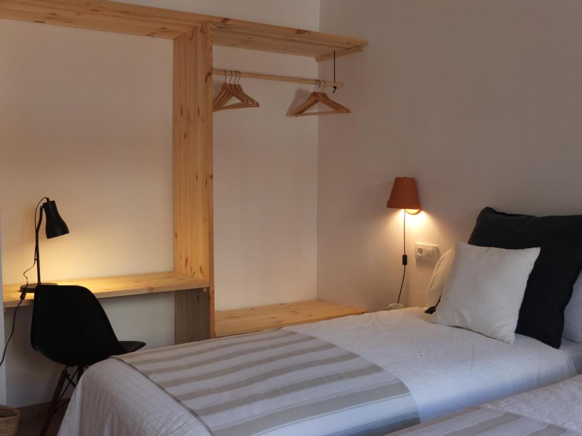 Entre Pinos Pb Beach Apartment Torredembarra Exteriör bild